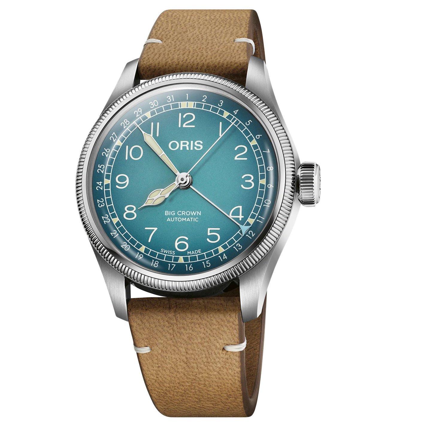 Oris big crown mens watch new arrivals